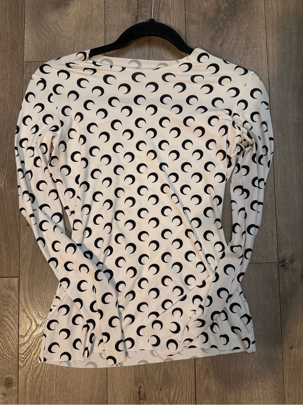 Marine Serre Top